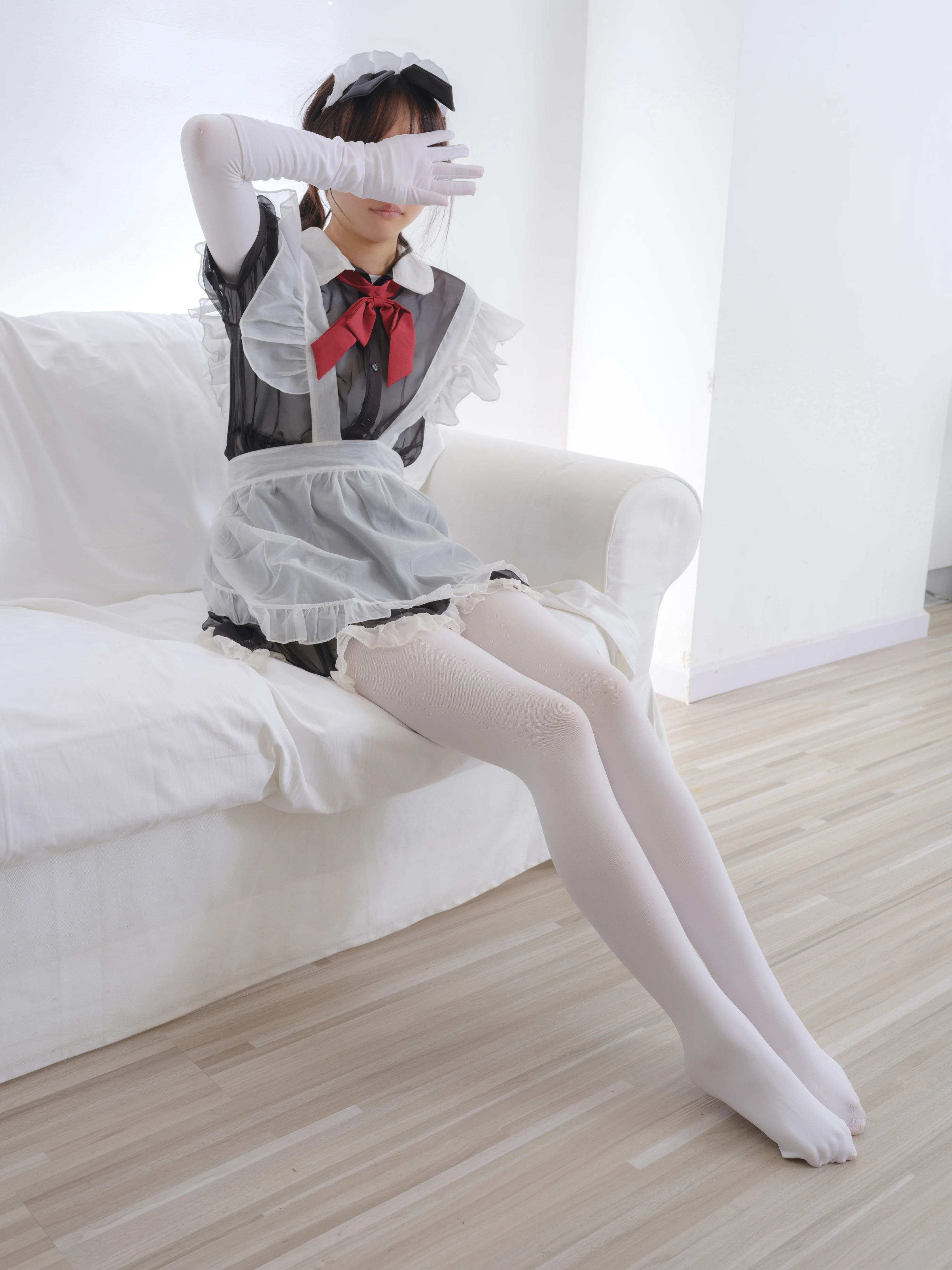 森萝财团 雨云 04E4K [108P 1V]插图6